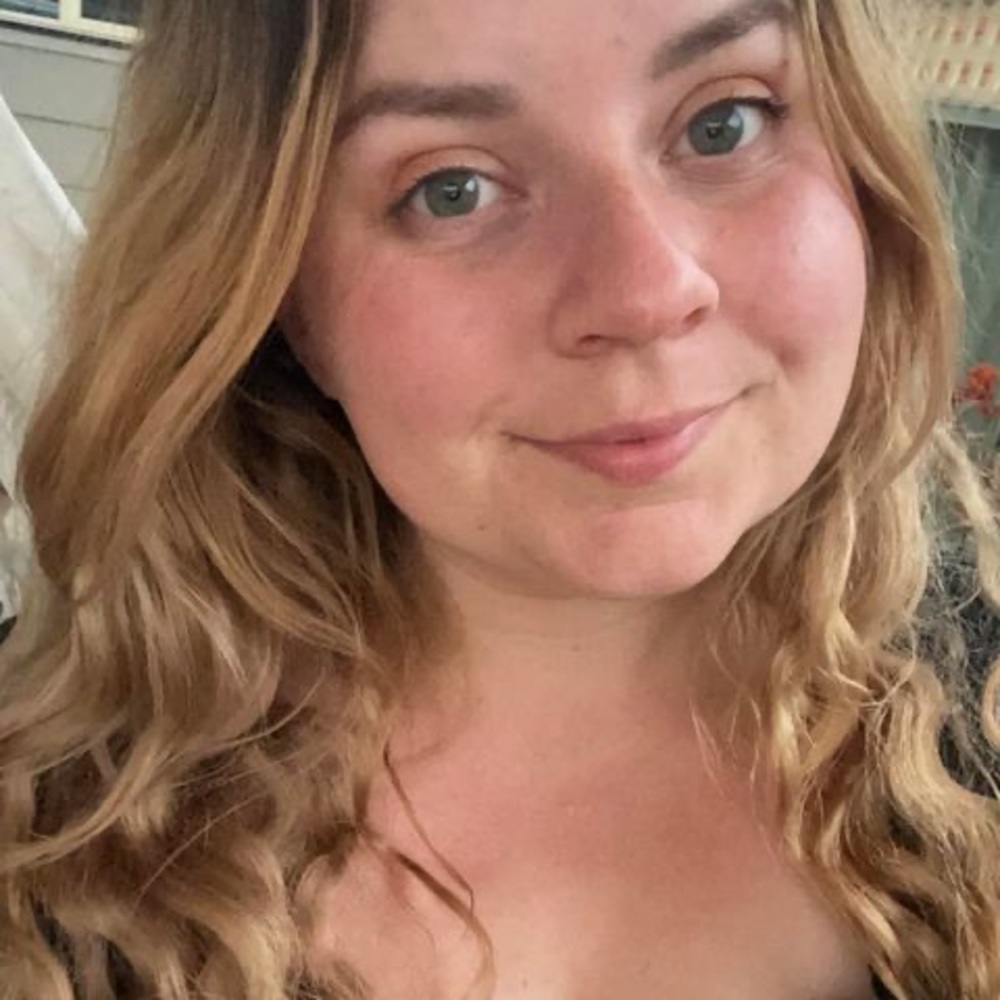 Meet your Posher, Allannah